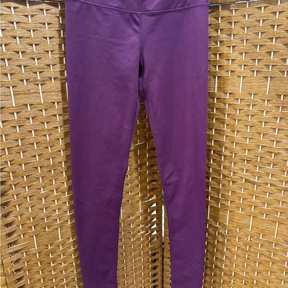 Fabletics And Champion Leggings Bundle, Size Xs - image 3
